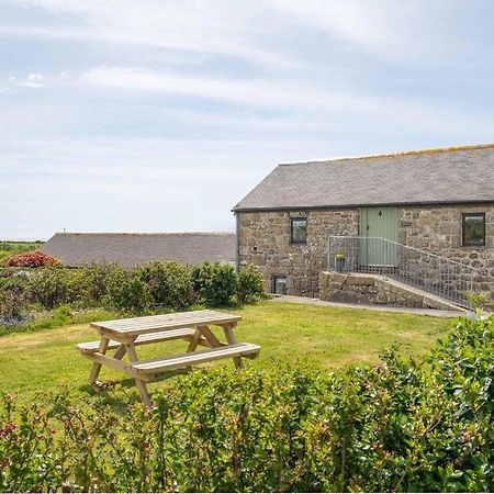 Porthcurno Barns, The Cart Lodge - Cosy Cottage, Walk To Porthcurno Beach, Pedn Vouder & Minack Theatre Penzance Kültér fotó