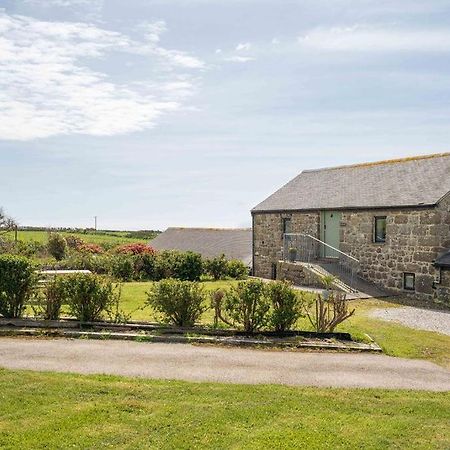 Porthcurno Barns, The Cart Lodge - Cosy Cottage, Walk To Porthcurno Beach, Pedn Vouder & Minack Theatre Penzance Kültér fotó