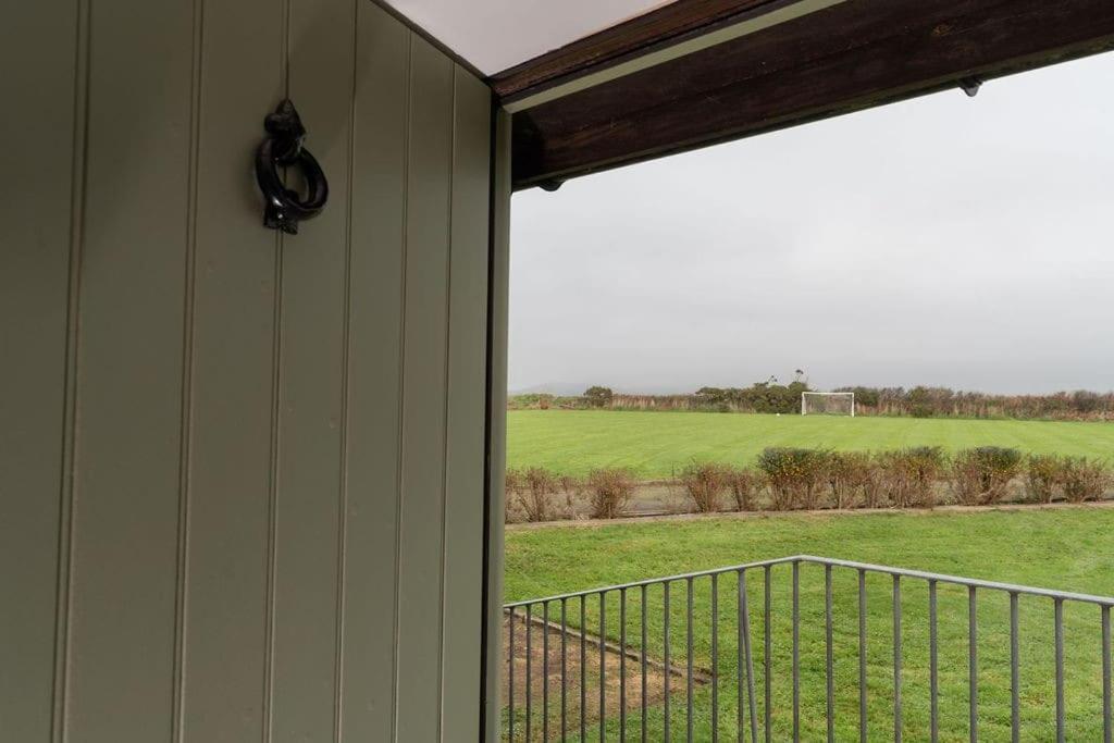 Porthcurno Barns, The Cart Lodge - Cosy Cottage, Walk To Porthcurno Beach, Pedn Vouder & Minack Theatre Penzance Kültér fotó