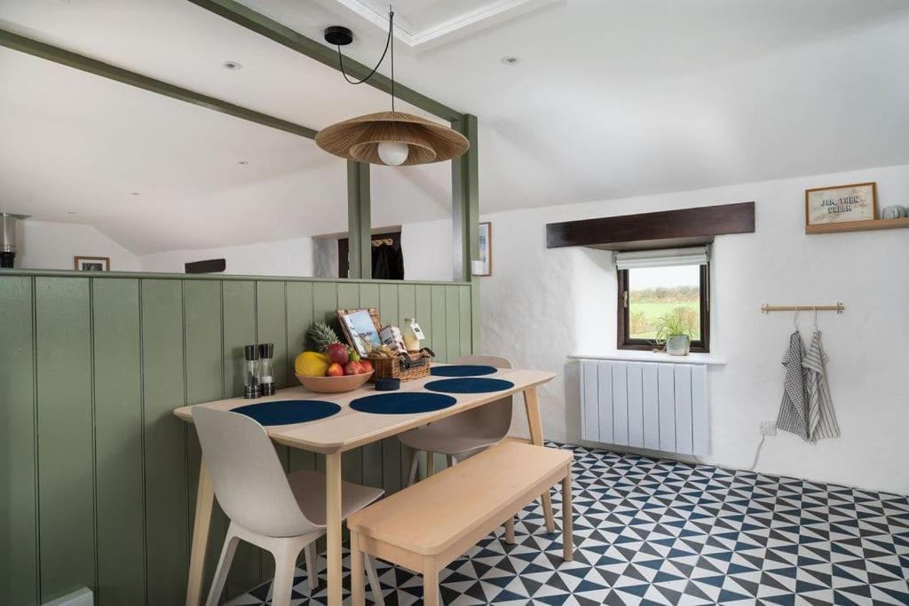 Porthcurno Barns, The Cart Lodge - Cosy Cottage, Walk To Porthcurno Beach, Pedn Vouder & Minack Theatre Penzance Kültér fotó